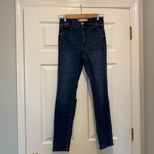 Garage Jeans